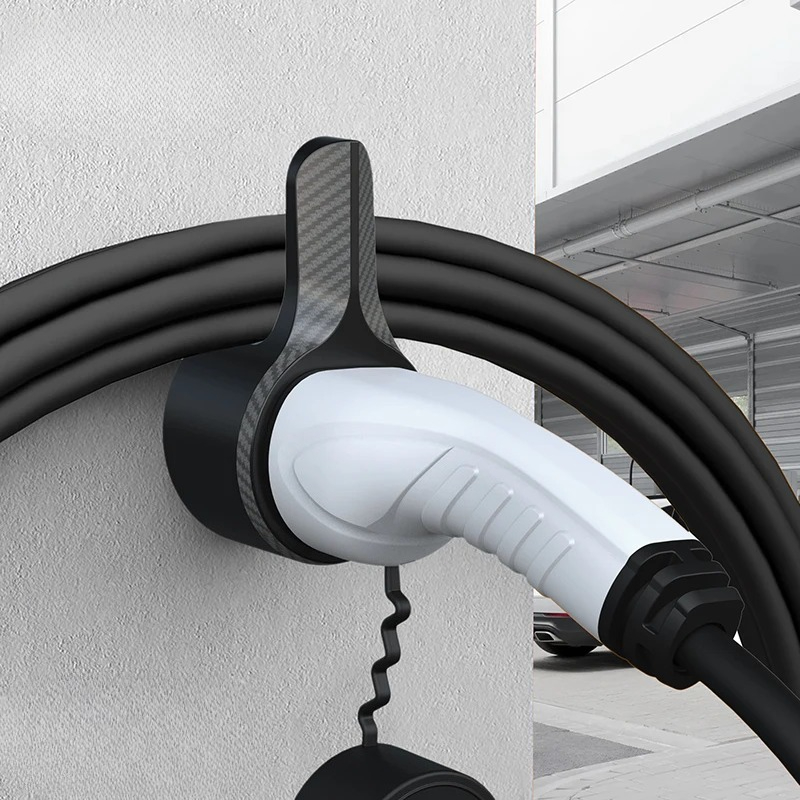 Ev Charger Wallbox - EV-opladerhouder Holster Dock voor elektrische voertuigen