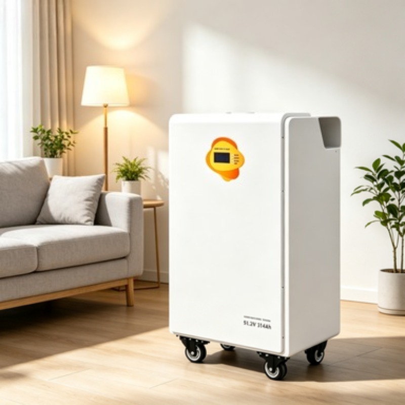 Hybrid Solar Inverter - 11KW All-in-one hybride zonne-omvormer 48V 220V,