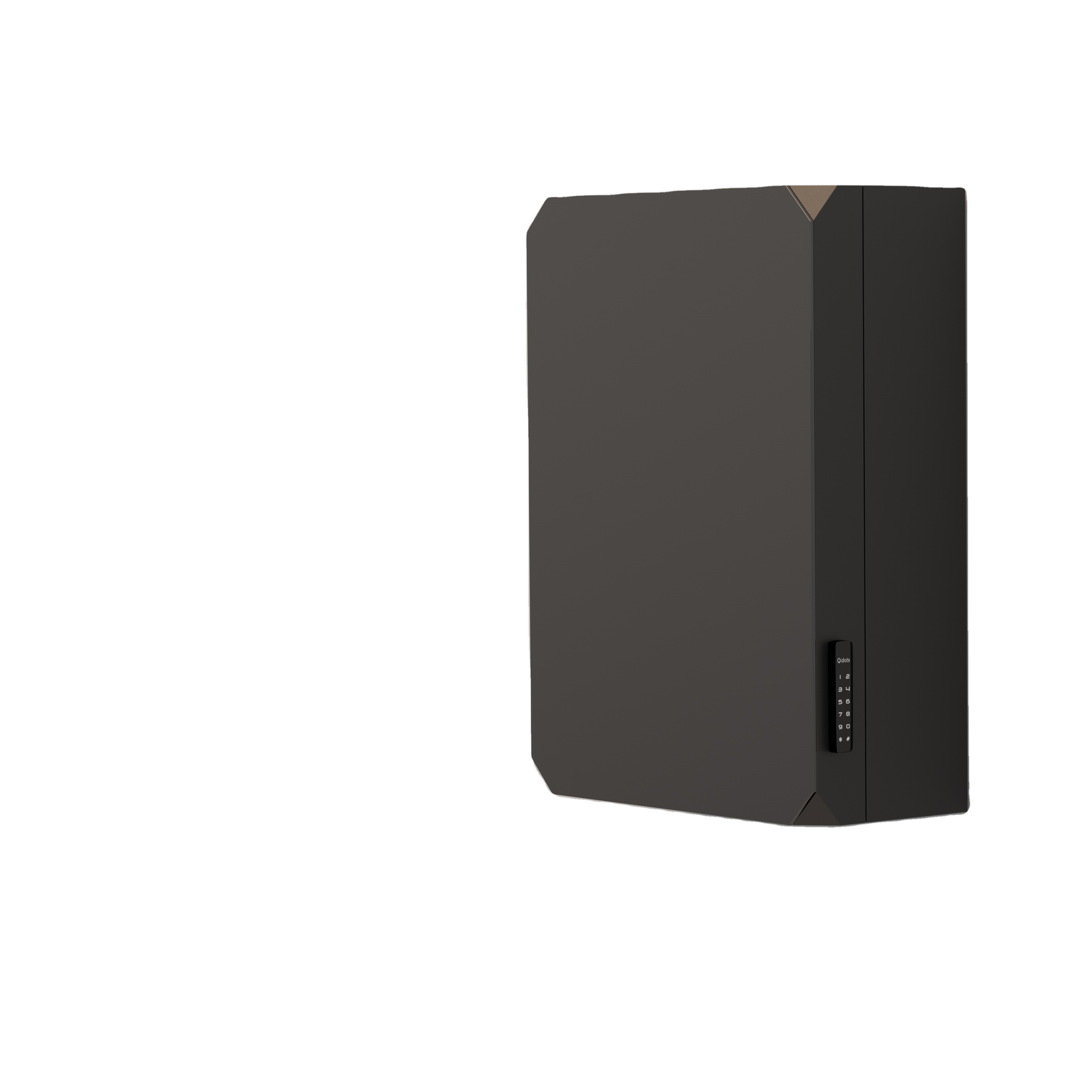 Ev Charger Wallbox - 2026 EV Auto-onderdelen - Buitenmuur gemonteerde