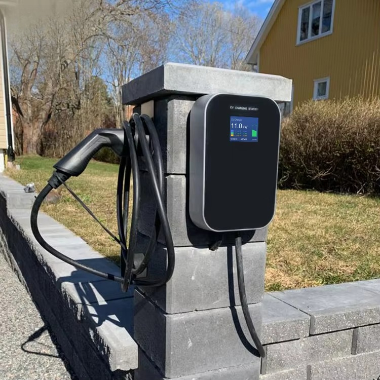 Ev Charger Wallbox - OEM Modus 3 16A 3-fasig 11KW