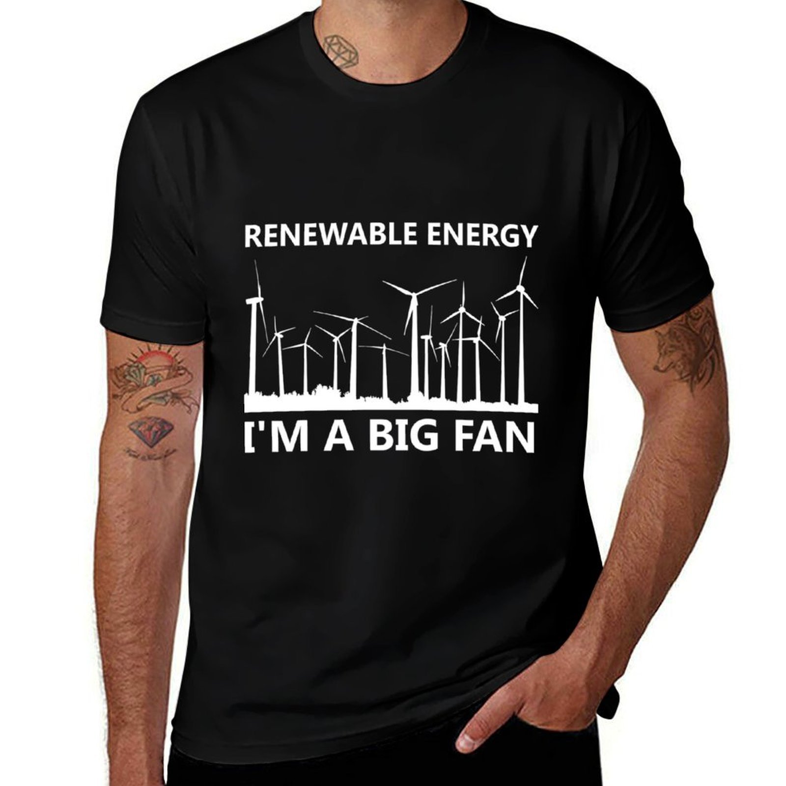 Renewable Energy In China - Hernieuwbare energie Ik ben een grote