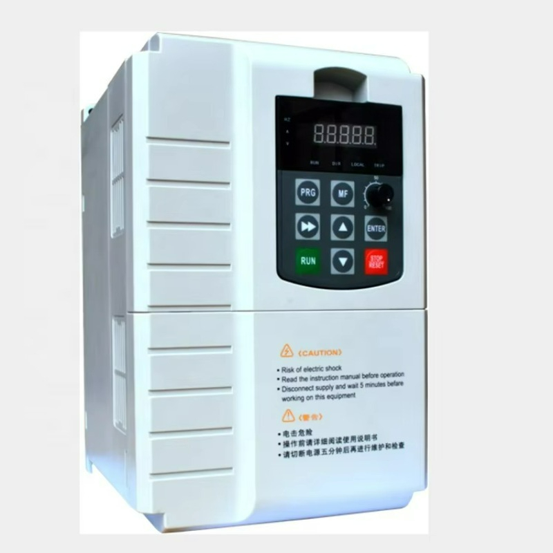 Renewable Energy In China - China Superhoog rendement 3-fase DC AC-pompomvormer