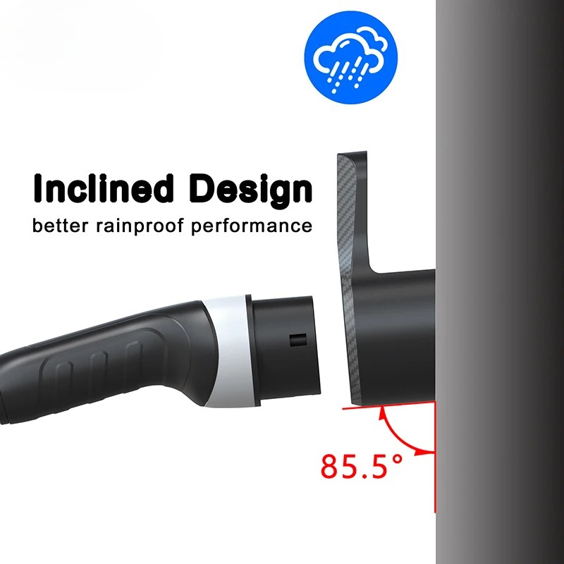 EV-opladerhouder Holster Dock  - Ev Charger Wallbox recensie en prijs