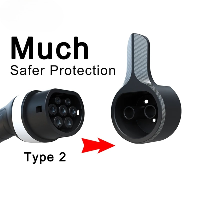 EV-opladerhouder Holster Dock  - Ev Charger Wallbox recensie en prijs