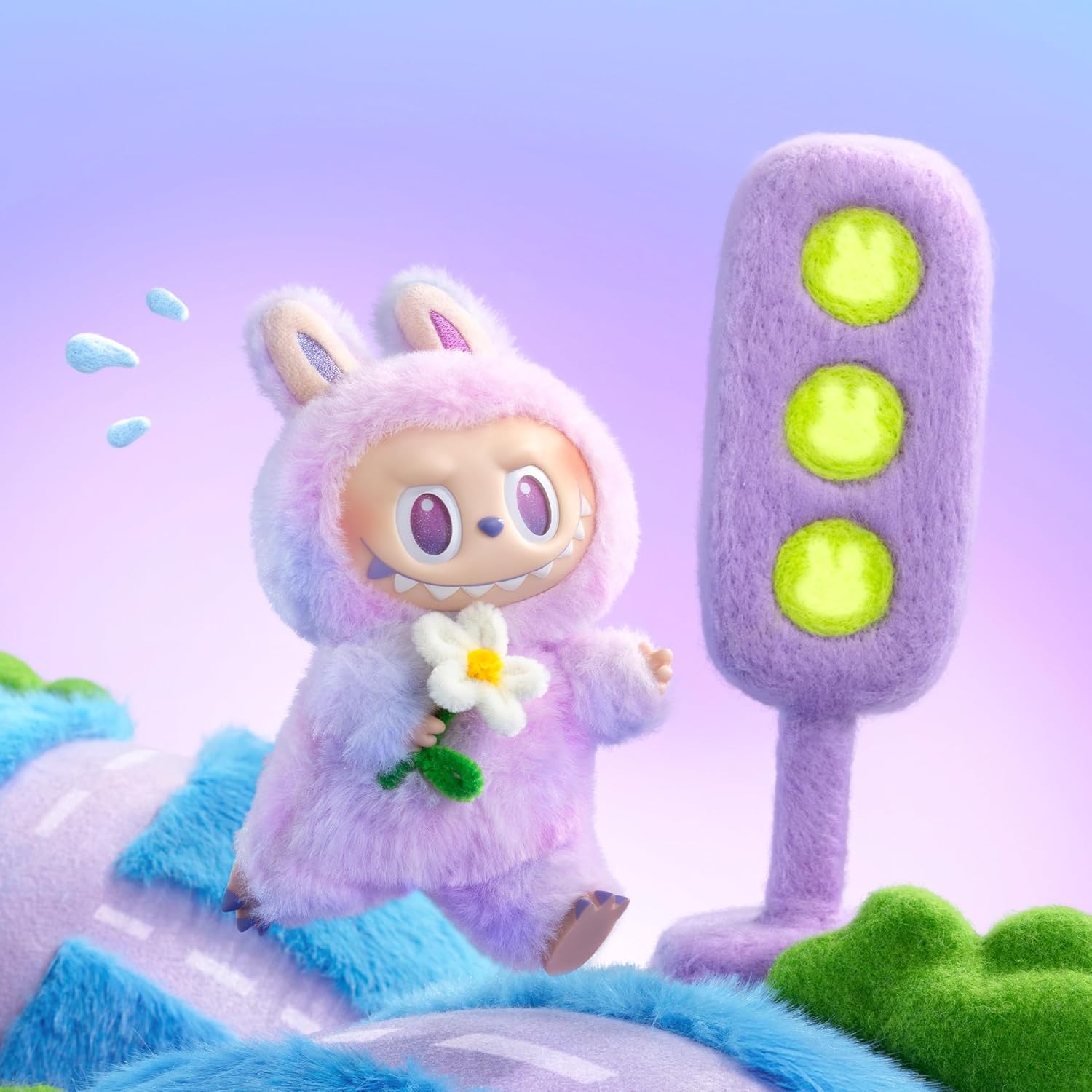 2026 Nieuwe Blind Box Speelgoe - Renewable Energy Kids recensie en prijs