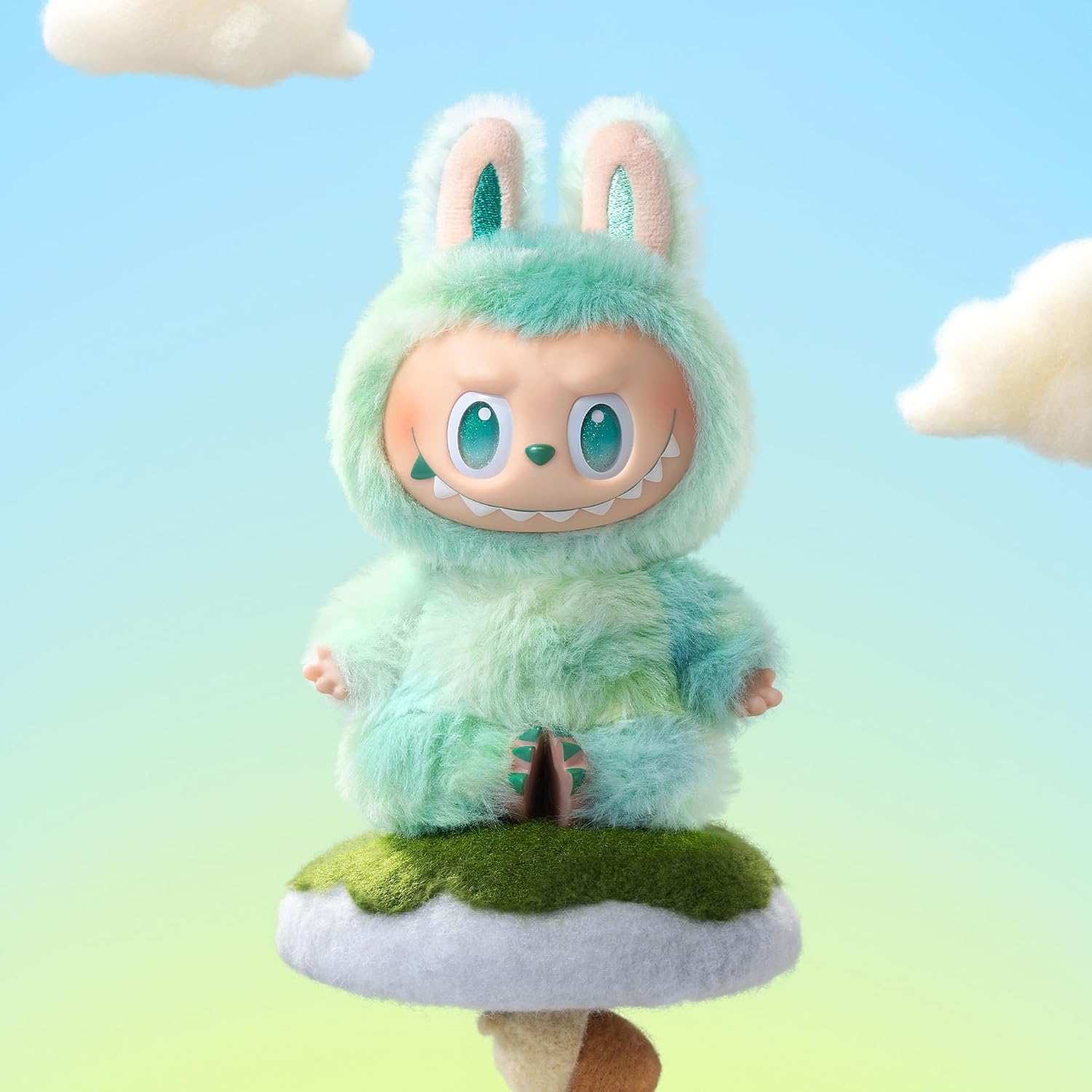 2026 Nieuwe Blind Box Speelgoe - Renewable Energy Kids recensie en prijs
