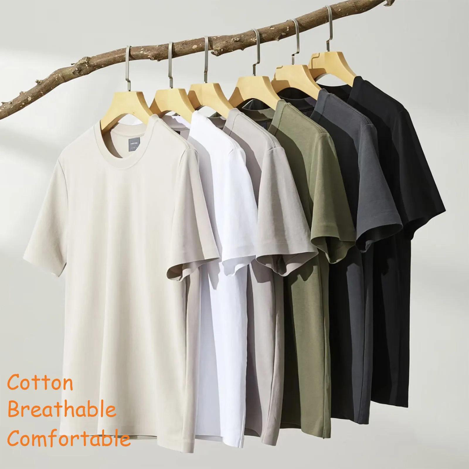 Windenergie T-shirt Schone kli - Renewable Energy In China recensie en prijs