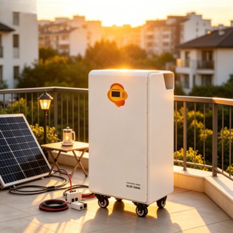11KW All-in-one hybride zonne- - Hybrid Solar Inverter recensie en prijs