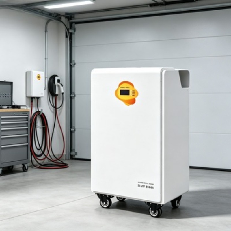 11KW All-in-one hybride zonne- - Hybrid Solar Inverter recensie en prijs