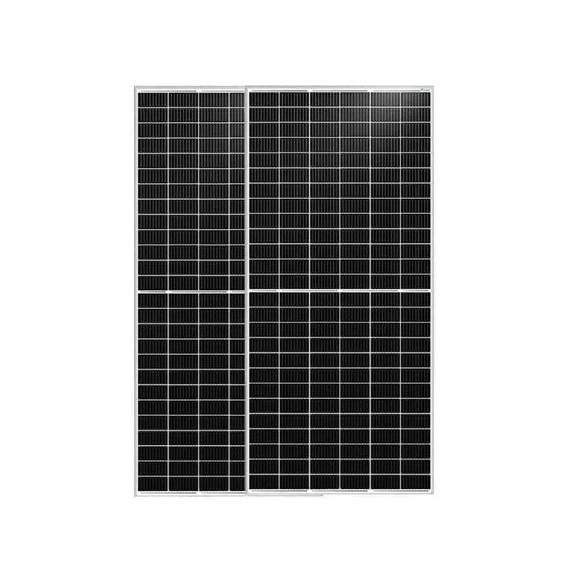 10kW Hybride Zonnepanelen Ener - Solar Panel System 10Kw recensie en prijs