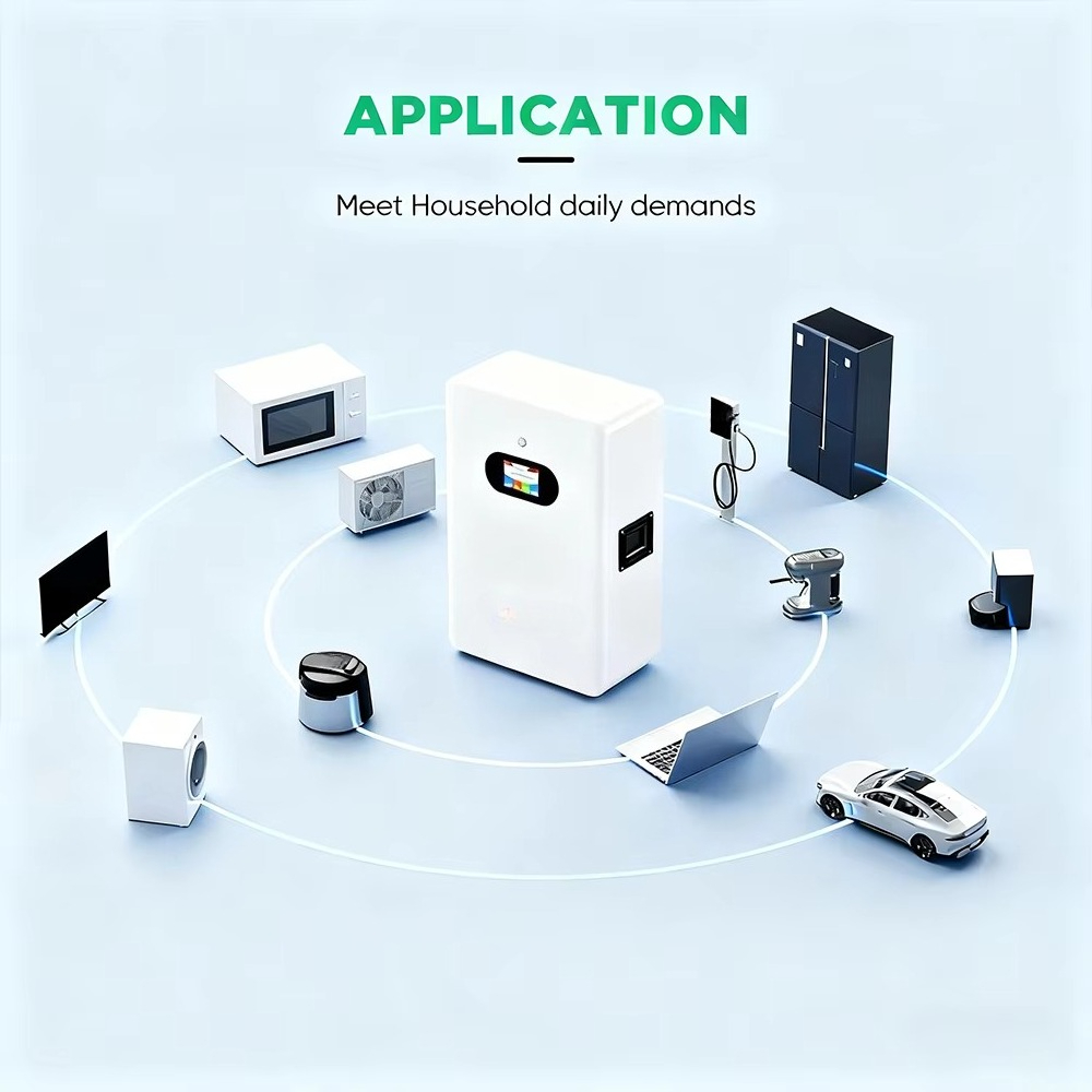 10kW Hybride Zonnepanelen Ener - Solar Panel System 10Kw recensie en prijs