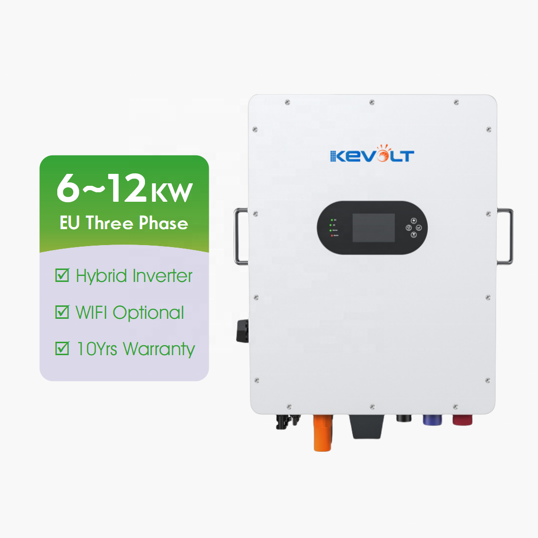Nieuwe Energie 10kW 20kW 30kW  - Solar Panel System 10Kw recensie en prijs