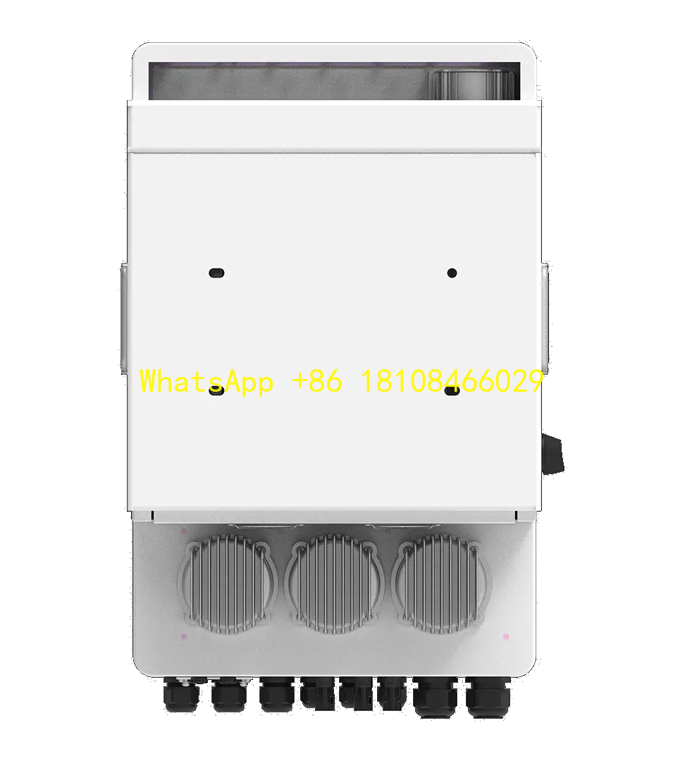 10kw 12kw Solar Hybrid Inverte - Hybrid Solar Inverter recensie en prijs