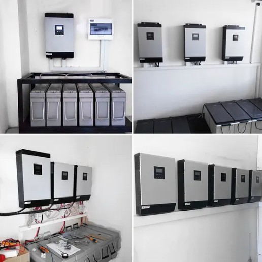 Complete set huishoudelijk zon - Solar Panel System 10Kw recensie en prijs