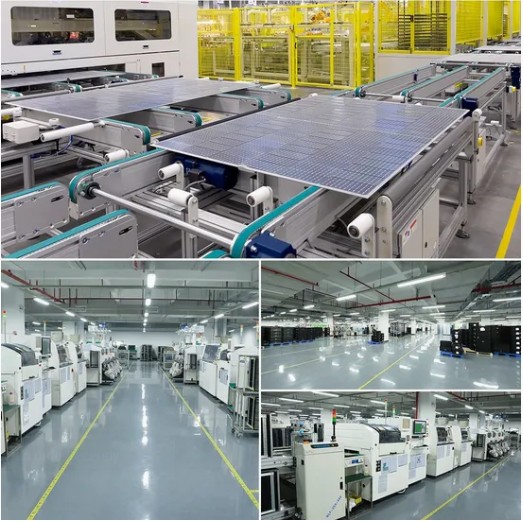 Complete set huishoudelijk zon - Solar Panel System 10Kw recensie en prijs