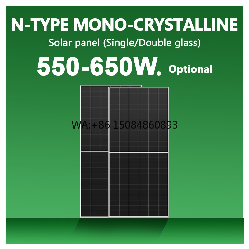 10kW 15kW 8kW 12kW Zonnepaneel - Solar Panel System 10Kw recensie en prijs