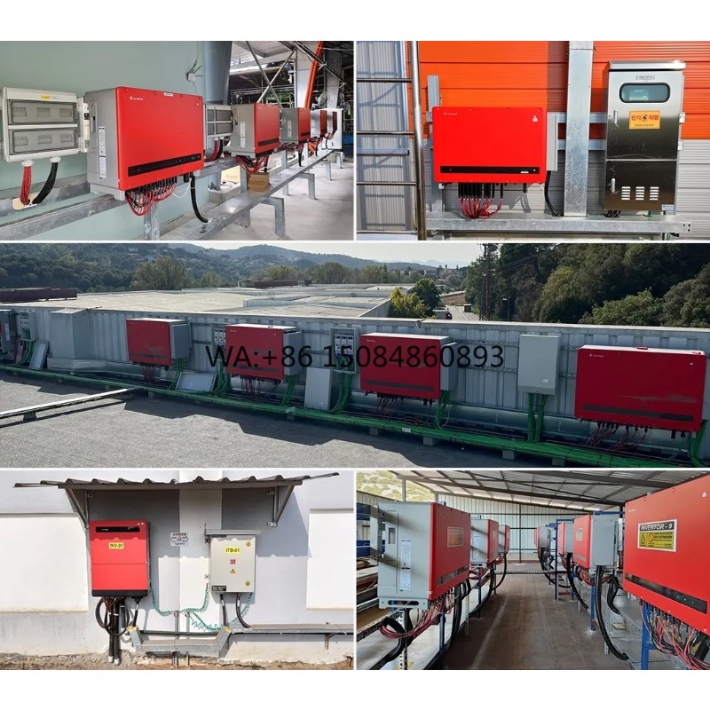 10kW 15kW 8kW 12kW Zonnepaneel - Solar Panel System 10Kw recensie en prijs