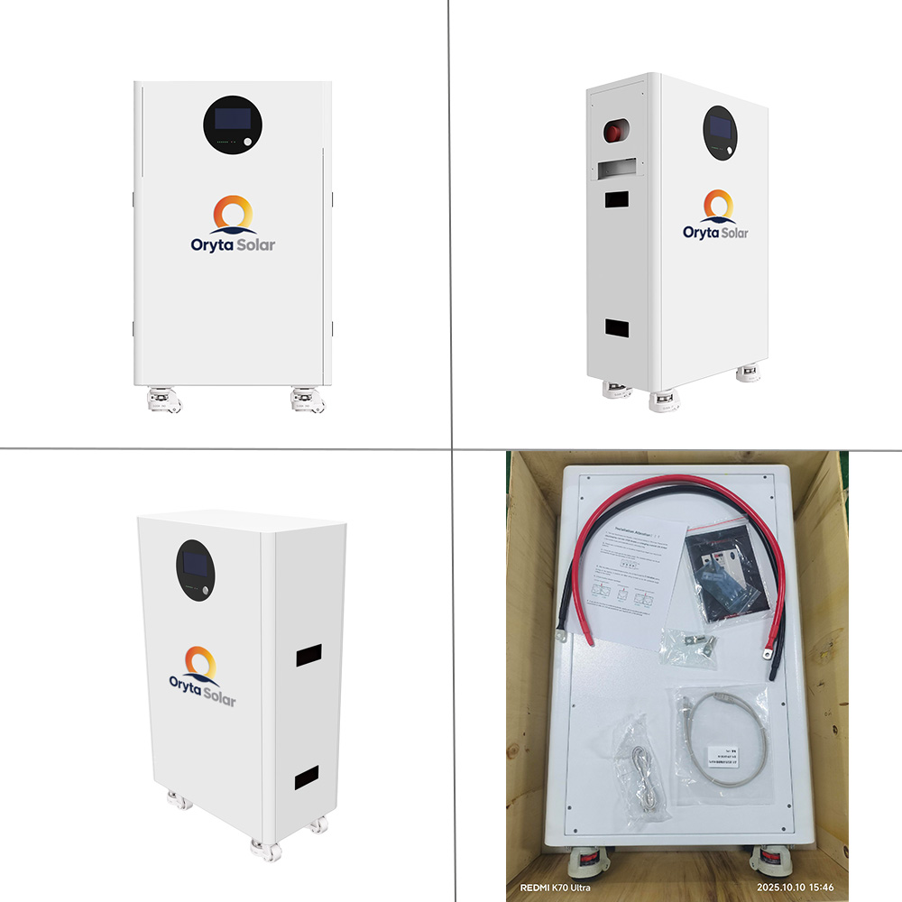 3KW-10KW Compleet Off-Grid Hyb - Solar Panel System 10Kw recensie en prijs