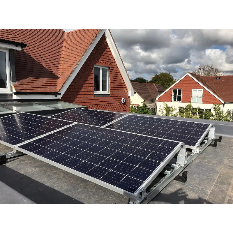 Klaar voor verzending hybride  - Hybrid Solar Inverter recensie en prijs