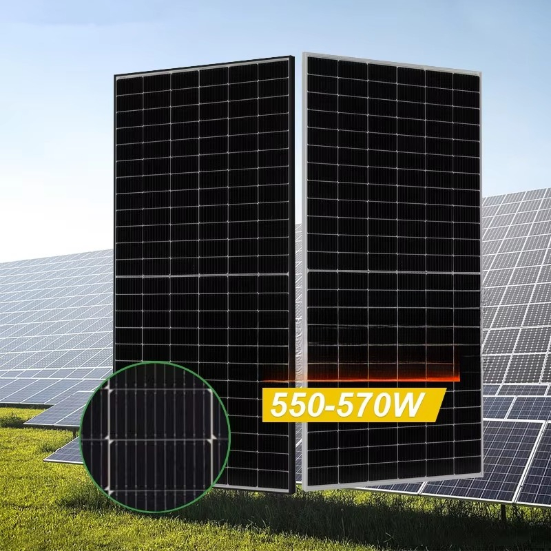 Solar 10kw Solar Pv-systeem Fo - Solar Panel System 10Kw recensie en prijs