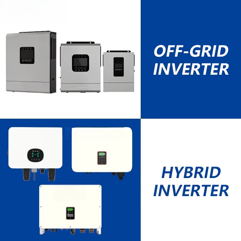 Complete 20kW hybride off-grid - Solar Panel System 10Kw recensie en prijs