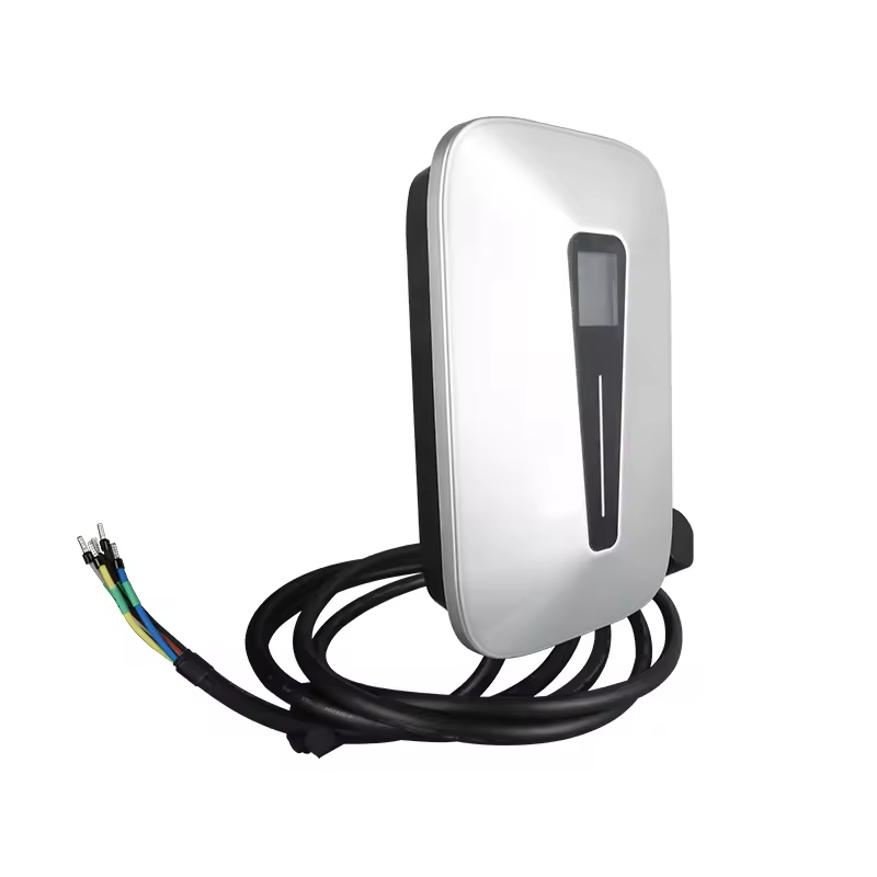 Nieuwe High Standard 21kW AC w - Ev Charger Wallbox recensie en prijs