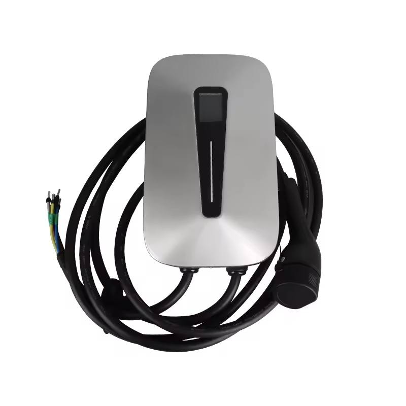 Nieuwe High Standard 21kW AC w - Ev Charger Wallbox recensie en prijs