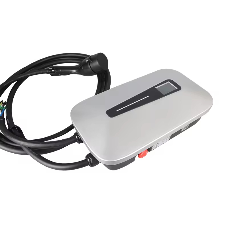Nieuwe High Standard 21kW AC w - Ev Charger Wallbox recensie en prijs