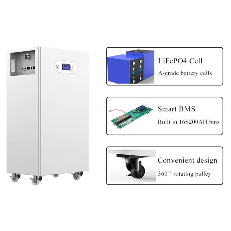 Hybride zonne-energiesysteem 5 - Solar Panel System 10Kw recensie en prijs