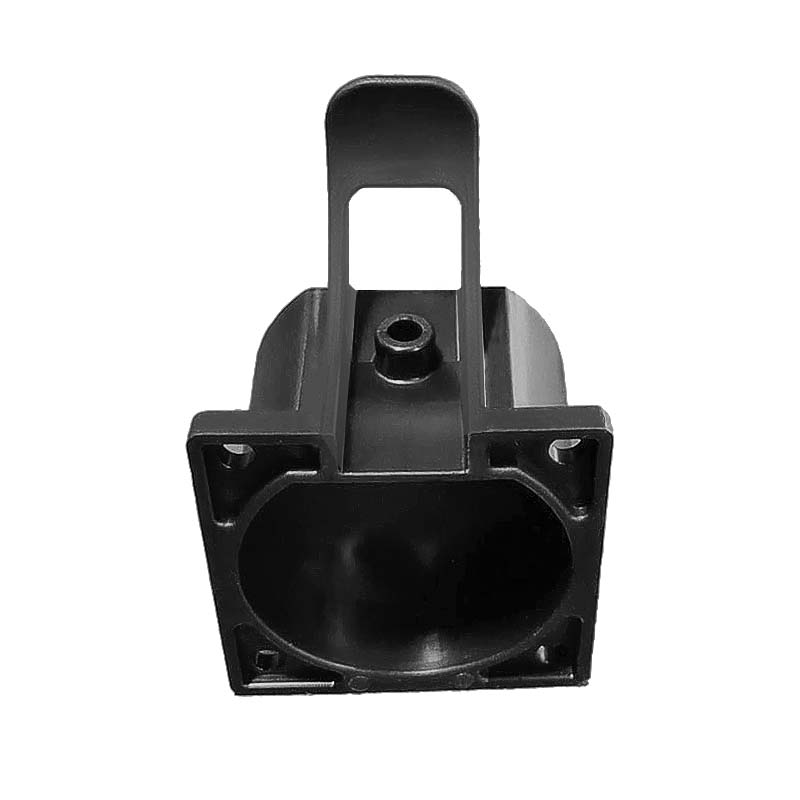 Draagbare EV-opladerhouder Hol - Ev Charger Wallbox recensie en prijs