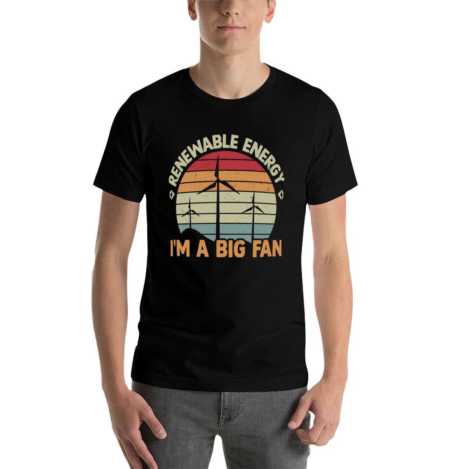 Energy Lover-kleding voor duur - Renewable Energy In China recensie en prijs